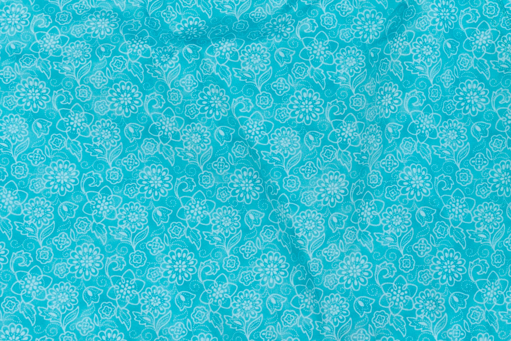 Maillot de bain turquoise