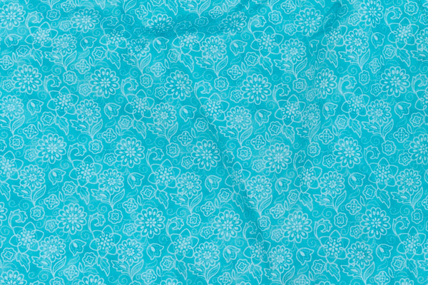 Maillot de bain turquoise
