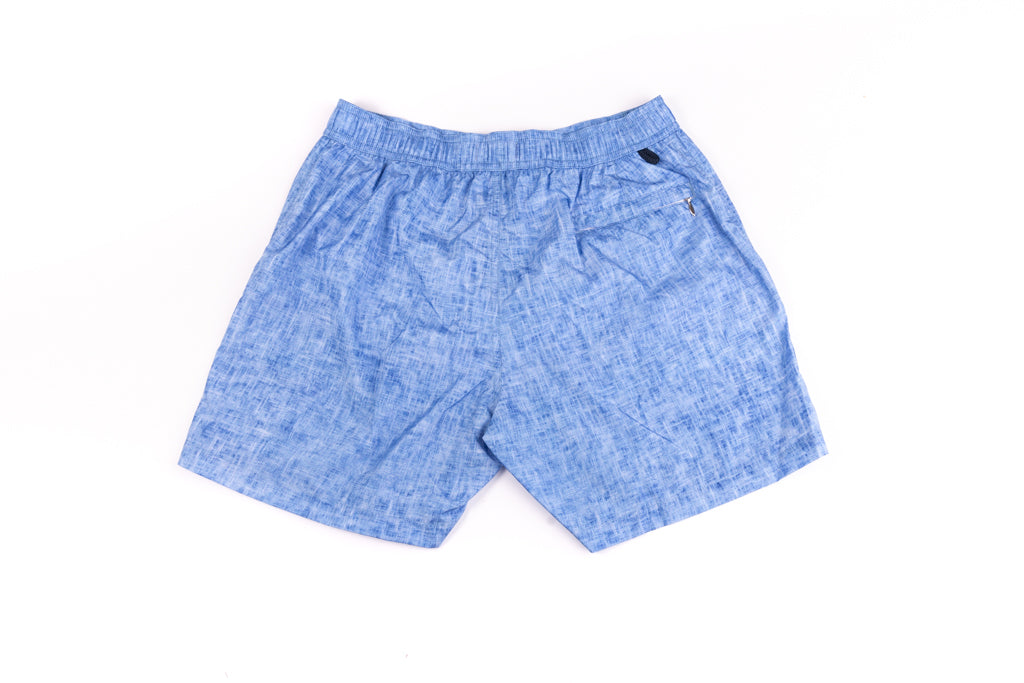 Maillot de bain bleu clair