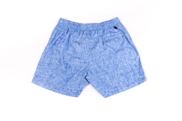 Maillot de bain bleu clair
