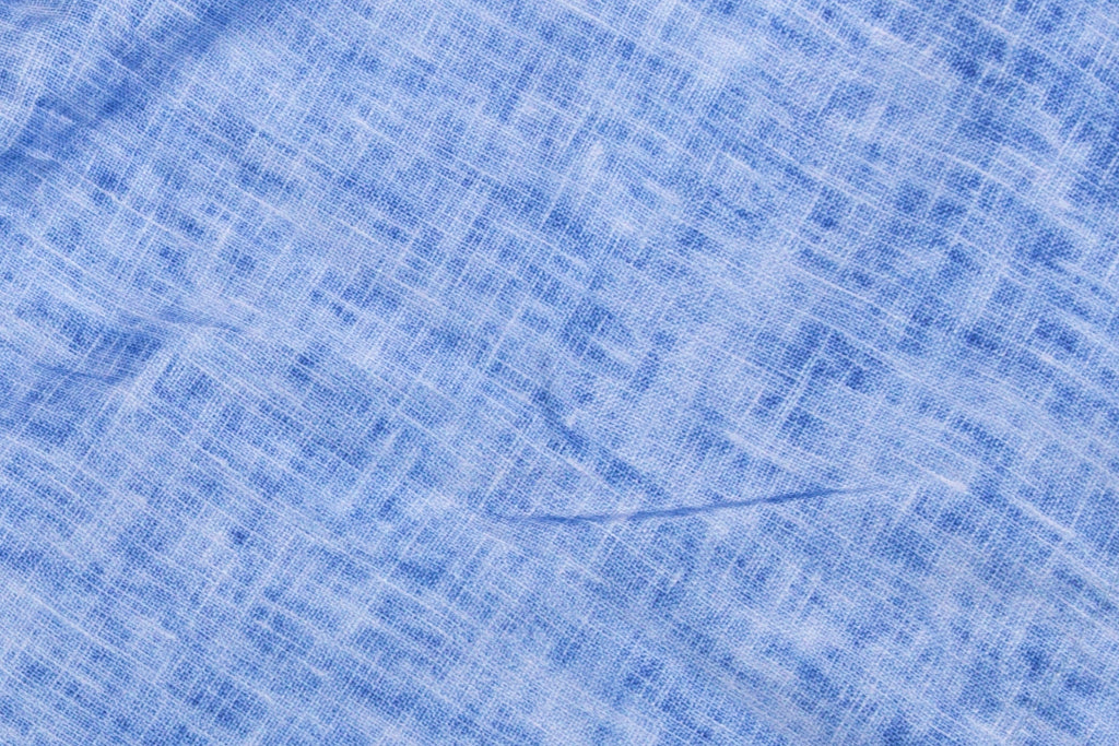 Maillot de bain bleu clair
