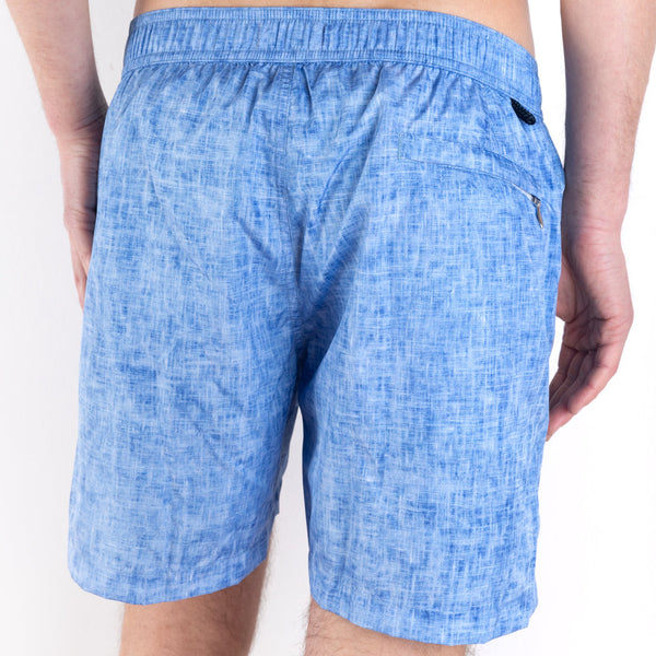 Maillot de bain bleu clair
