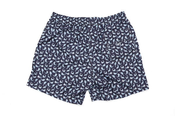 Kupaći kostim za tuljana