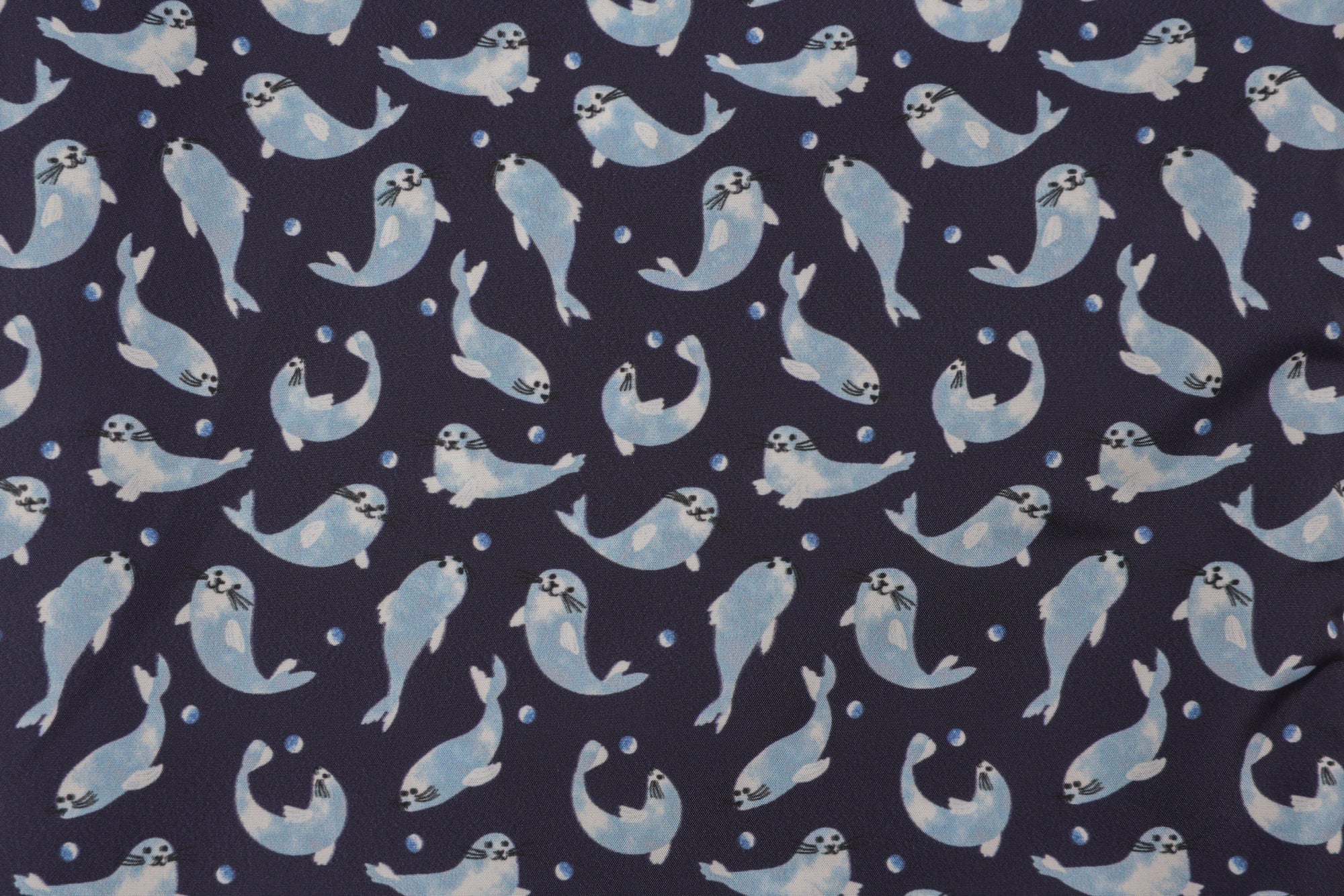 Kupaći kostim za tuljana