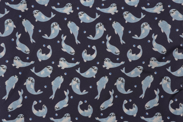 Kupaći kostim za tuljana