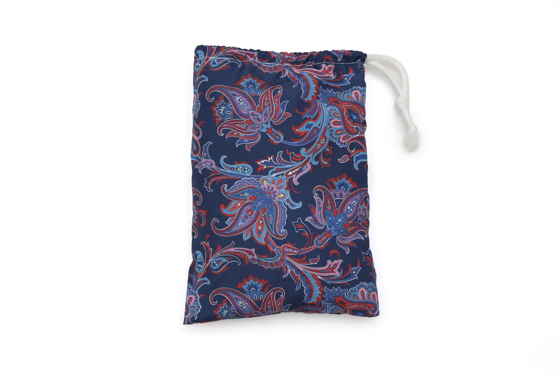 Swimsuit with damask pattern