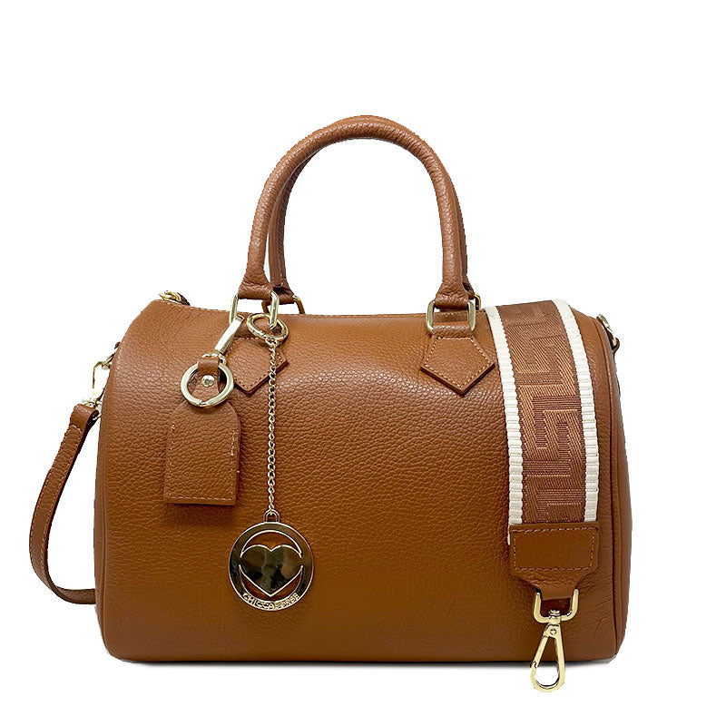 Leather Handbag for Women - 5176