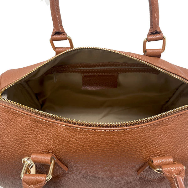 Leather Handbag for Women - 5176