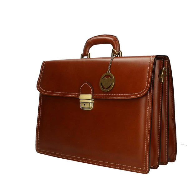 Portadocumenti Unisex - 39x30x17 cm - 7002