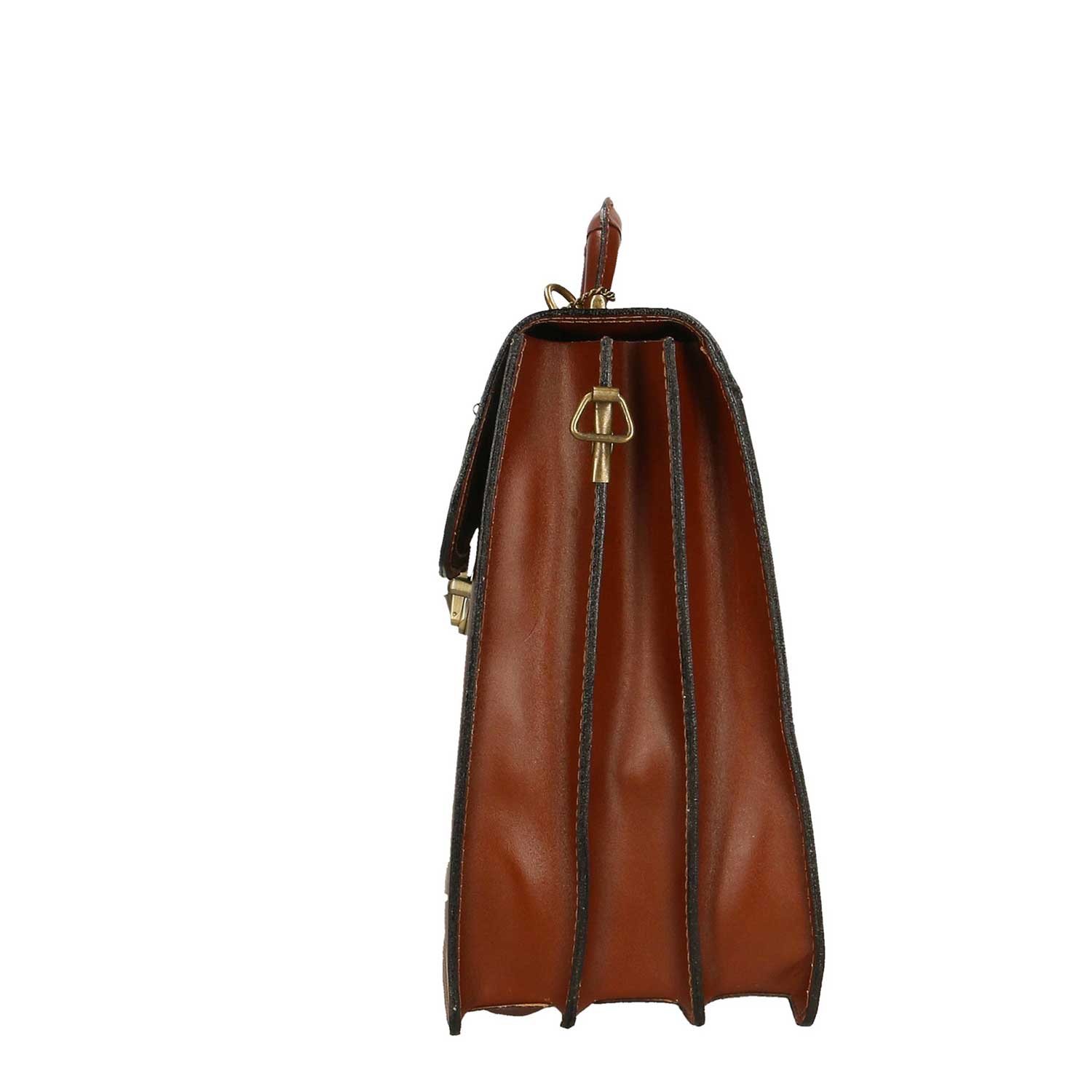 Portadocumenti Unisex - 39x30x17 cm - 7002