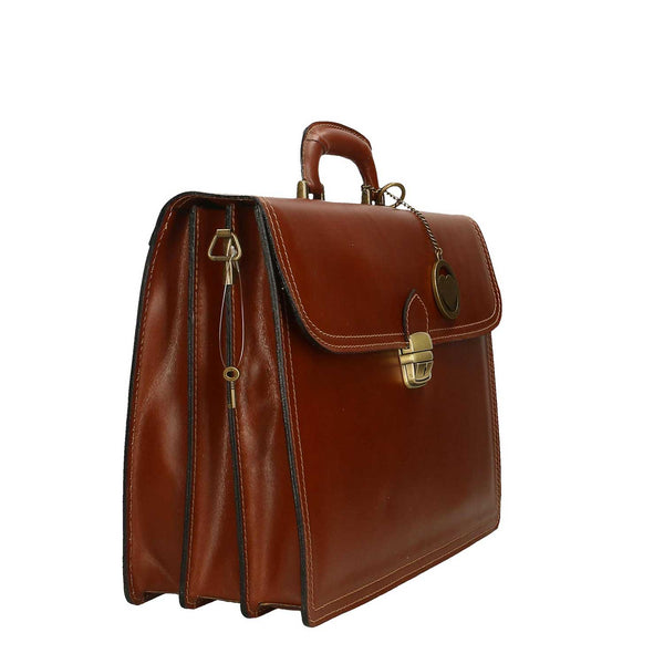 Portadocumenti Unisex - 39x30x17 cm - 7002