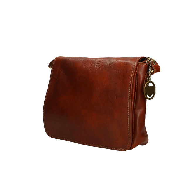 Men's Shoulder Bag, Crossbody and Document Holder 33x28x8 cm - 9110