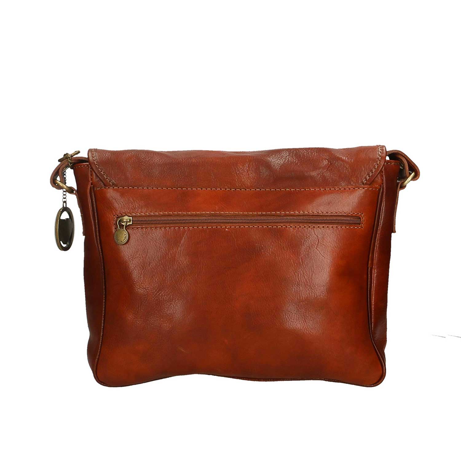 Men's Shoulder Bag, Crossbody and Document Holder 33x28x8 cm - 9110