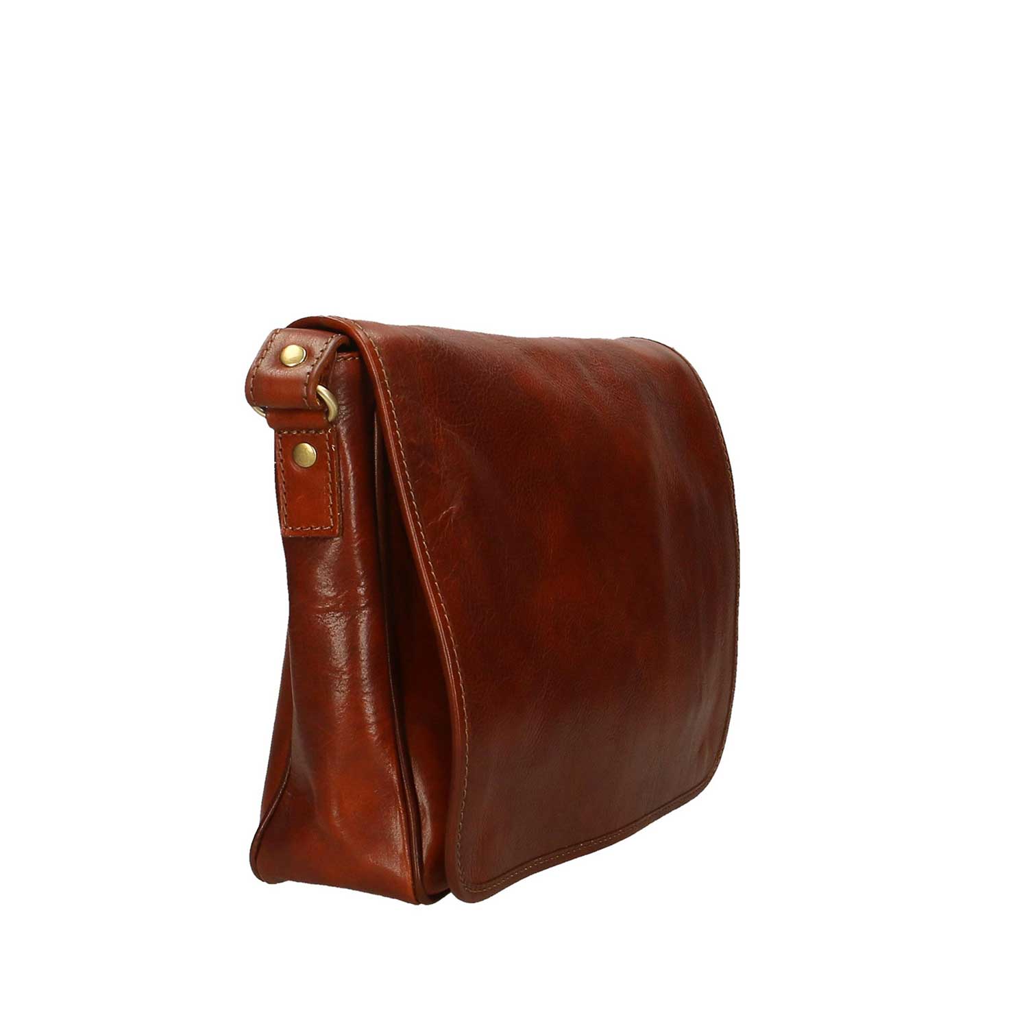 Men's Shoulder Bag, Crossbody and Document Holder 33x28x8 cm - 9110