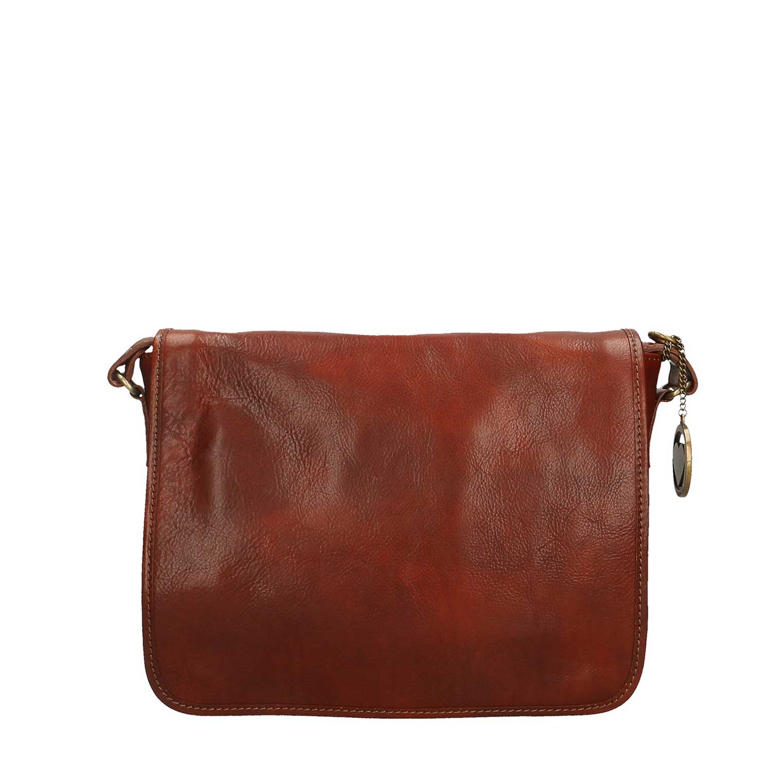 Men's Shoulder Bag, Crossbody and Document Holder 33x28x8 cm - 9110