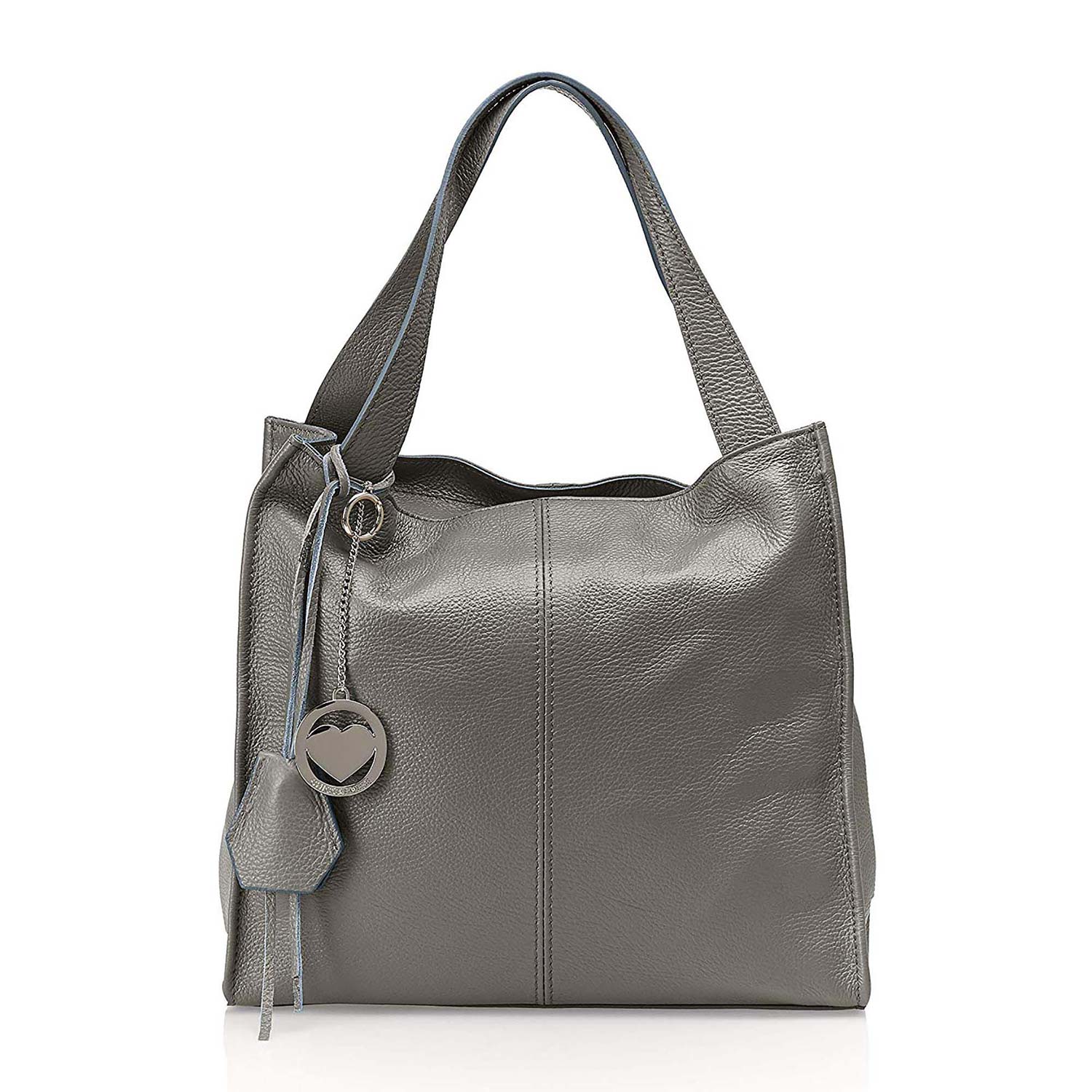Medium Women's Shoulder Shopper Bag - 3311