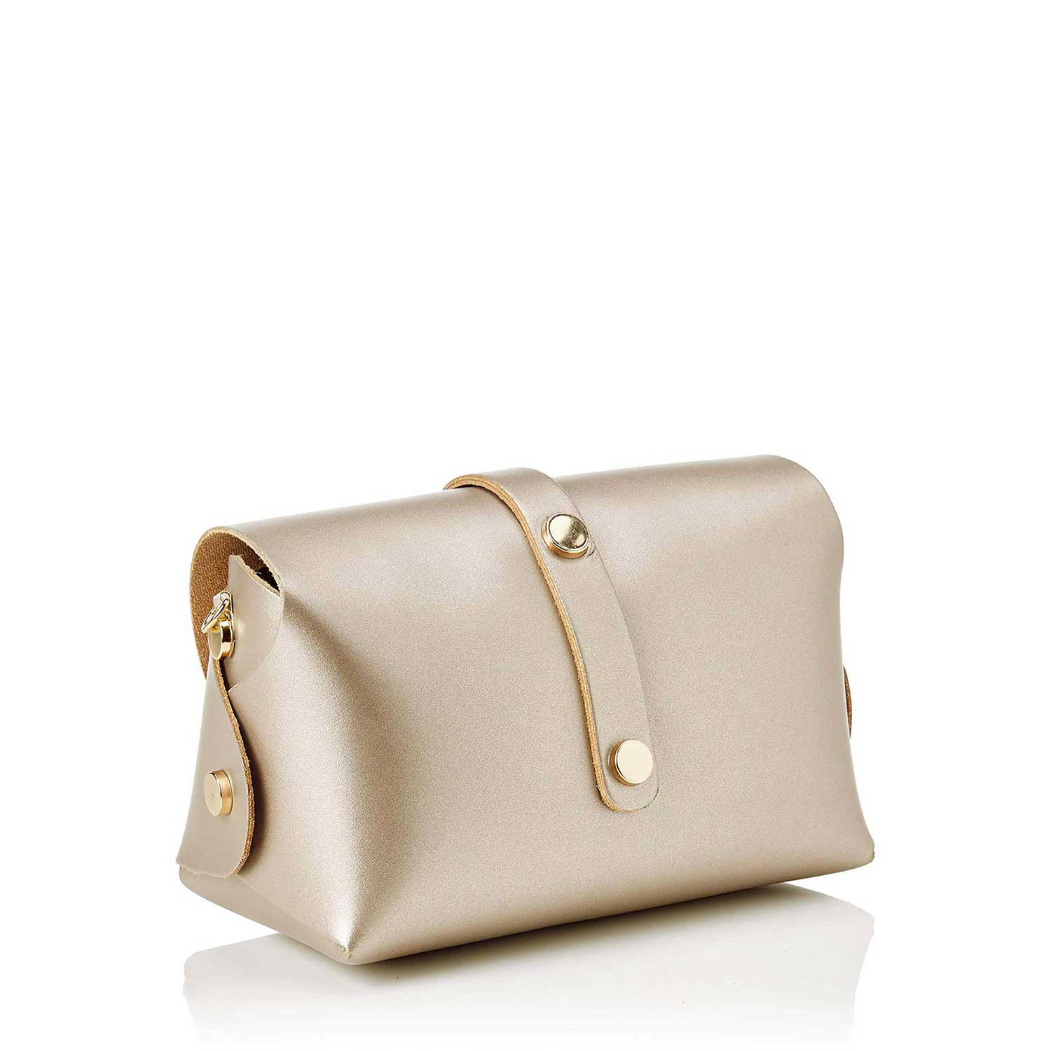 Women's Shoulder Clutch Bag - 7700