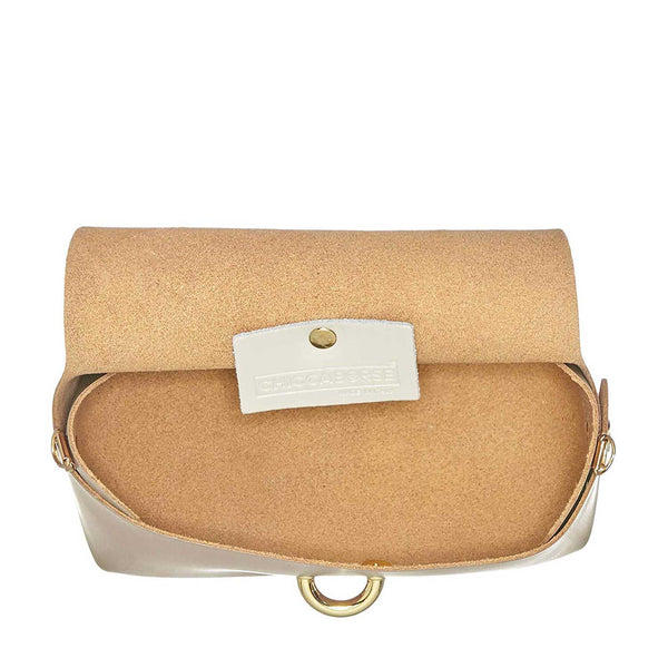 Women's Shoulder Clutch Bag - 7700