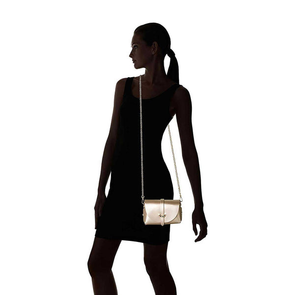 Women's Shoulder Clutch Bag - 7700