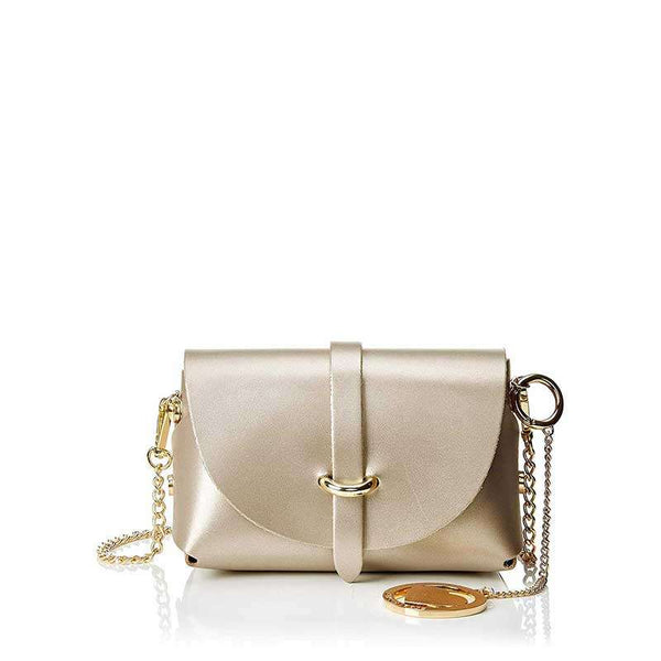 Women's Shoulder Clutch Bag - 7700