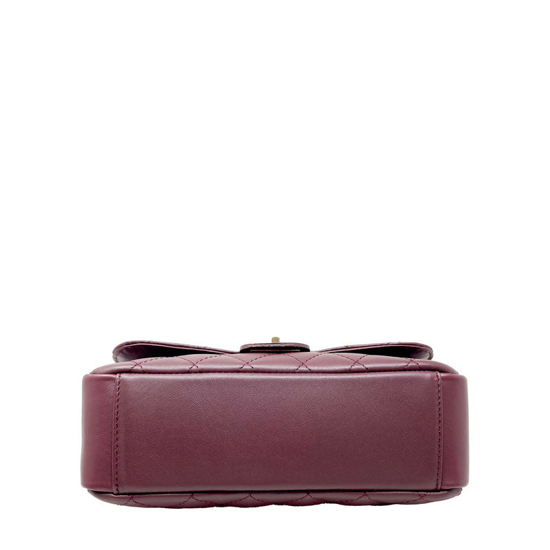 Medium Crossbody Clutch Bag for Women – 7706