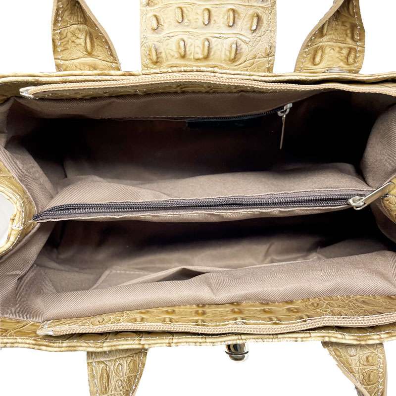 Borsa da donna Cocco Print – 7718