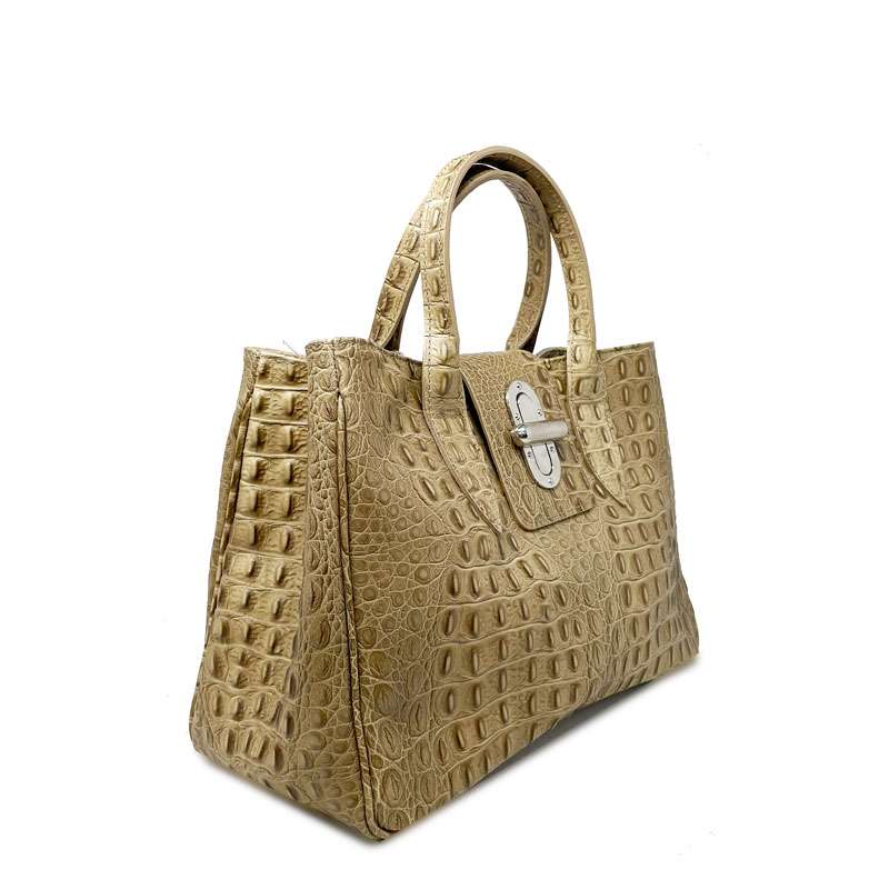 Women's Handbag Cocco Print – 7718