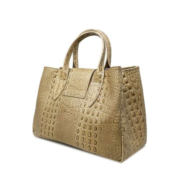 Women's Handbag Cocco Print – 7718