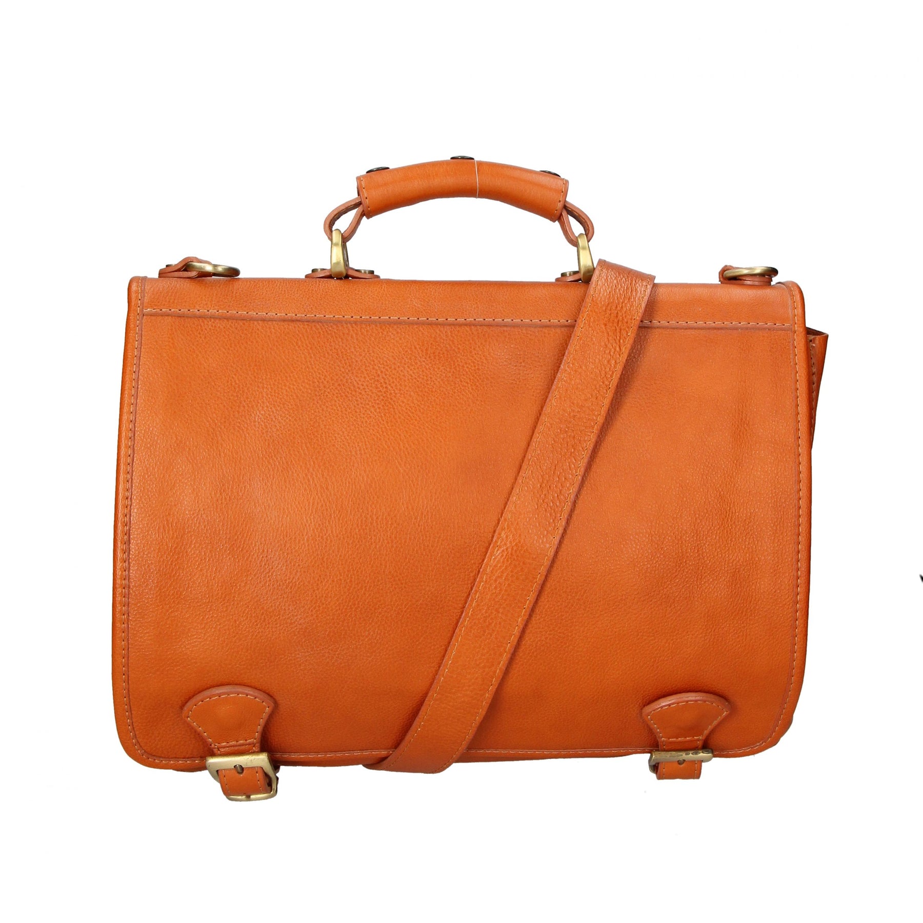 Borsa da lavoro a mano con tracolla Portadocumenti 24 ore - 40x30x11 cm - 9124