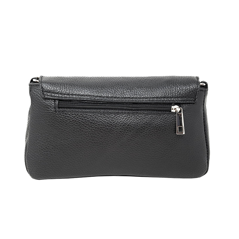 Leather Shoulder Clutch Bag for Women - Como K001