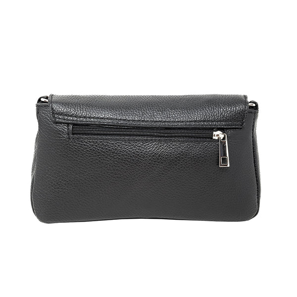Leather Shoulder Clutch Bag for Women - Como K001