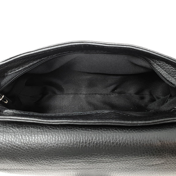 Leather Shoulder Clutch Bag for Women - Como K001
