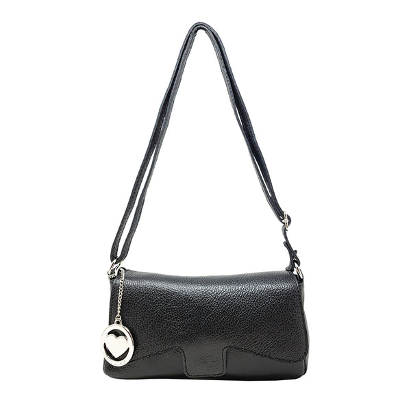 Leather Shoulder Clutch Bag for Women - Como K001
