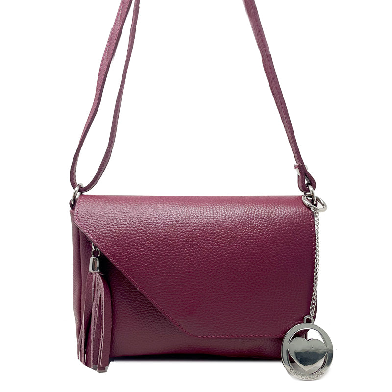 Small Women's Shoulder Clutch Bag - K002
