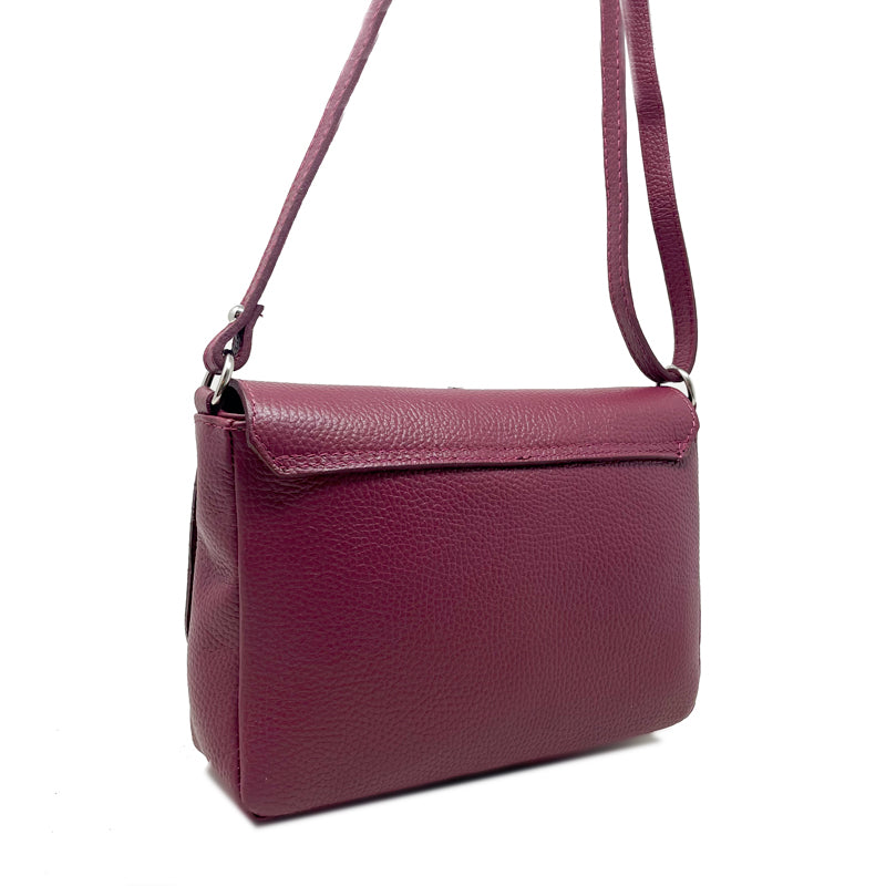 Small Women's Shoulder Clutch Bag - K002