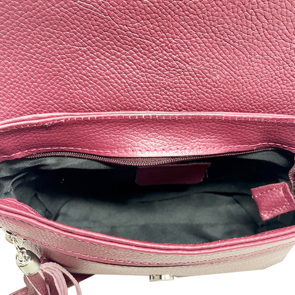 Small Women's Shoulder Clutch Bag - K002