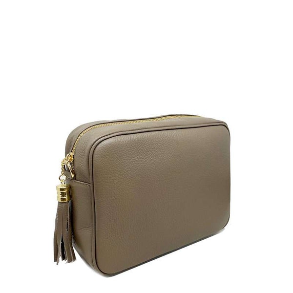 Large Women's Shoulder Clutch Bag - k018