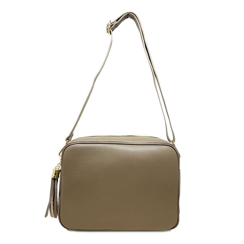 Large Women's Shoulder Clutch Bag - k018
