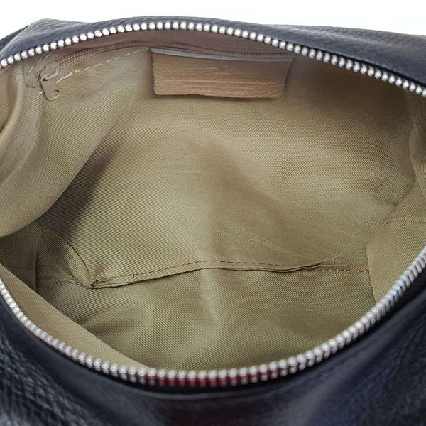 Travel Beauty Case Unisex Leather - K027