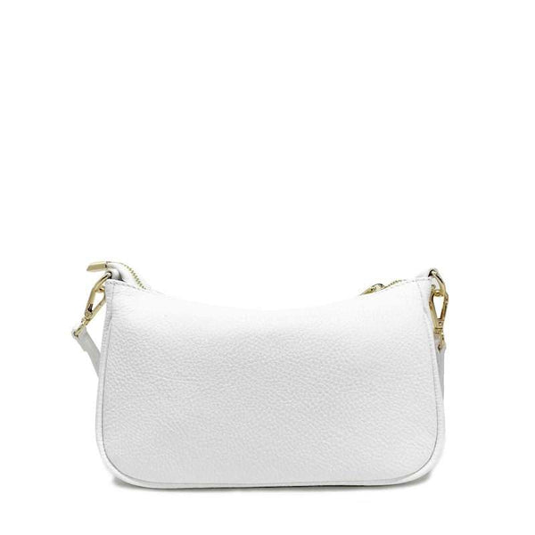 Small Women's Shoulder Clutch Bag with Chain - K032