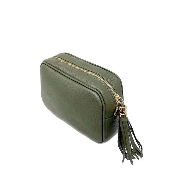 Small Women's Shoulder Clutch Bag - K034