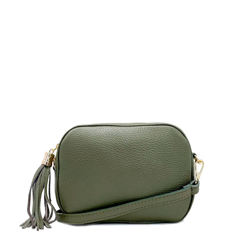 Small Women's Shoulder Clutch Bag - K034