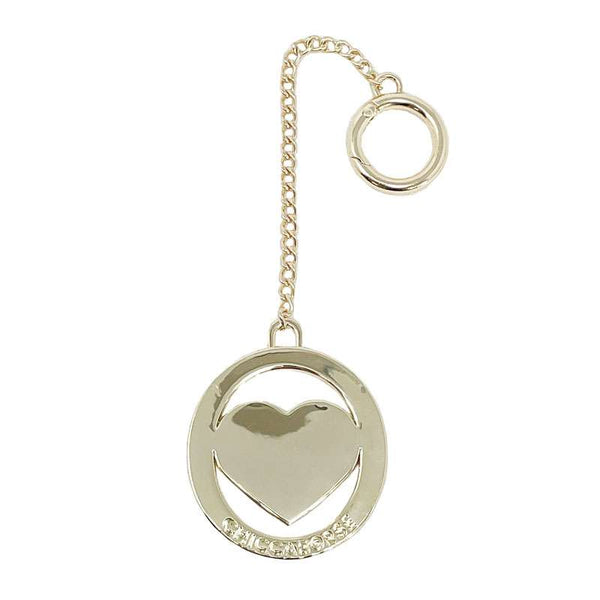 Chicca Metal Pendant