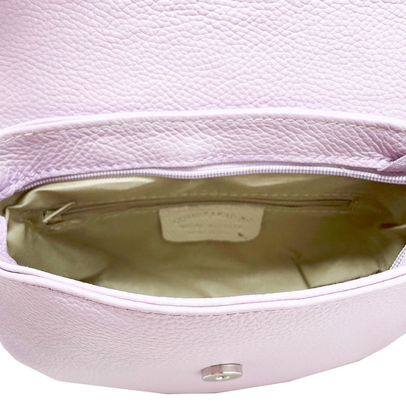 Small Women's Shoulder Clutch - K043