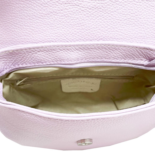 Small Women's Shoulder Clutch - K043