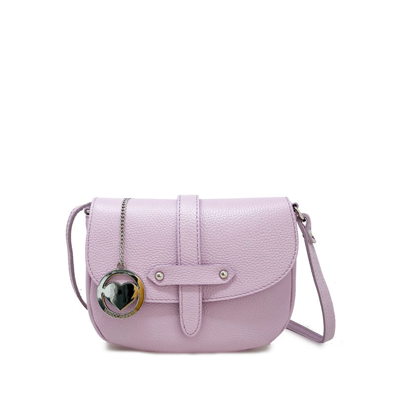 Small Women's Shoulder Clutch - K043