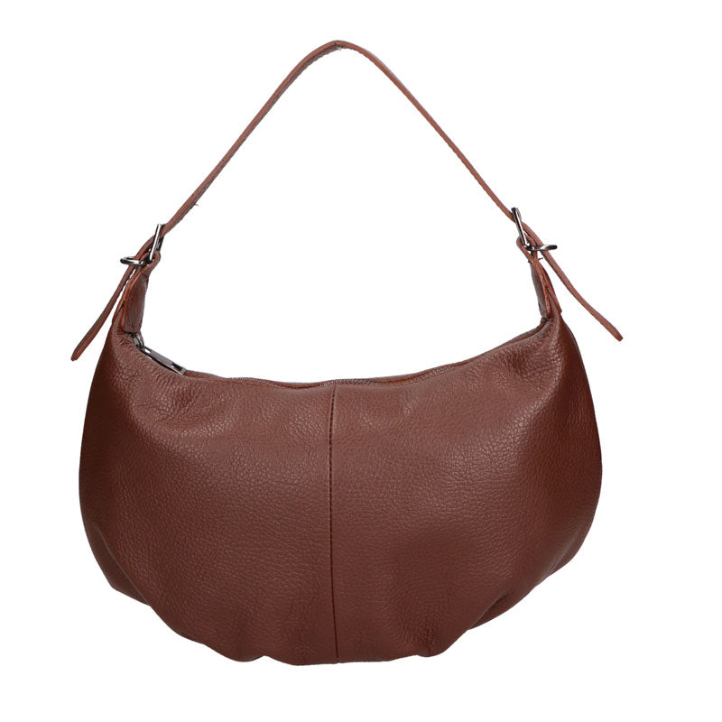 Women's Leather Shoulder Bag Dollar - 6512