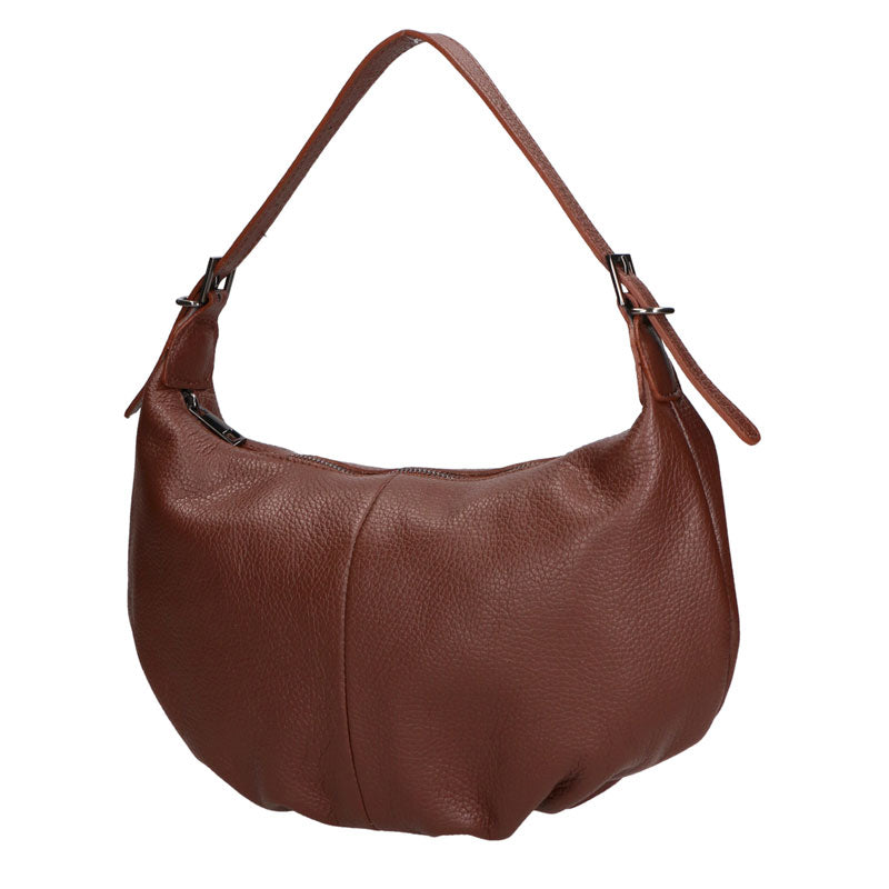 Women's Leather Shoulder Bag Dollar - 6512