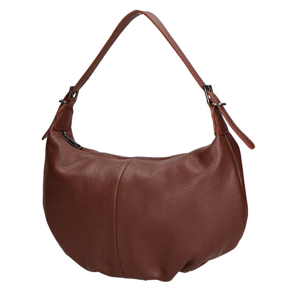 Women's Leather Shoulder Bag Dollar - 6512