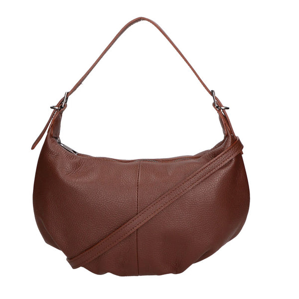 Women's Leather Shoulder Bag Dollar - 6512